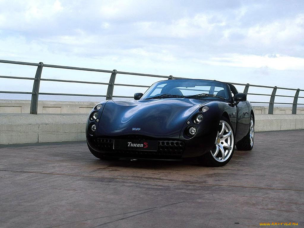 tvr, 